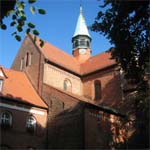 Infos zum Kloster Lehnin