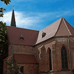 Infos zur Liebfrauenkirche